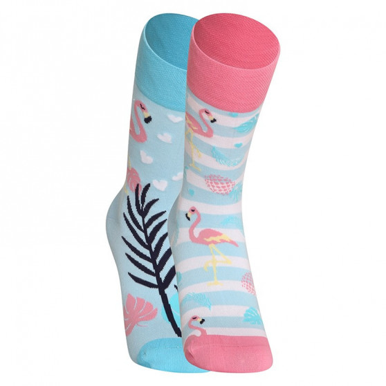 Sretne čarape Dedoles Zaljubljeni flamingosi (GMRS206)