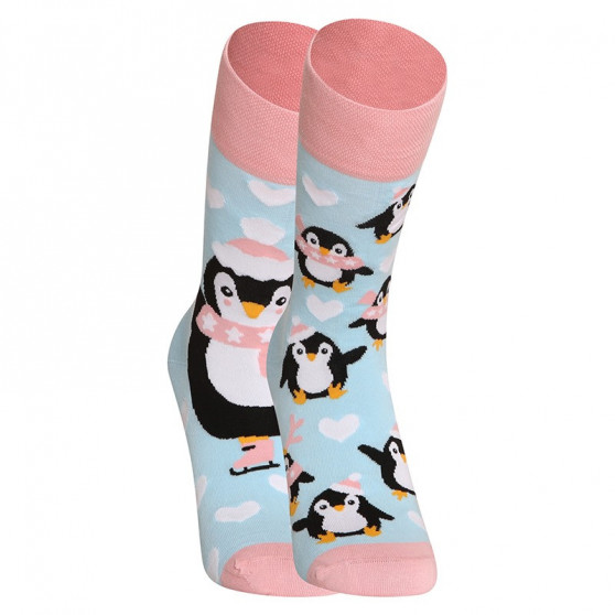 Sretne čarape Dedoles Pingvin na klizaljkama (GMRS221)