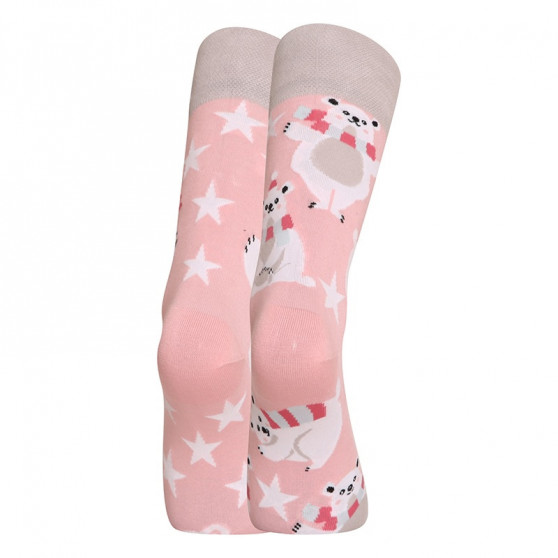 Sretne čarape Dedoles Polarni medvjed na klizaljkama (GMRS224)