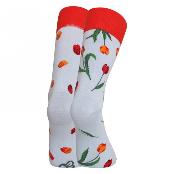Sretne čarape Dedoles Tulipani (GMRS239)