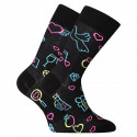Sretne čarape Dedoles Neonska ljubav (GMRS248)