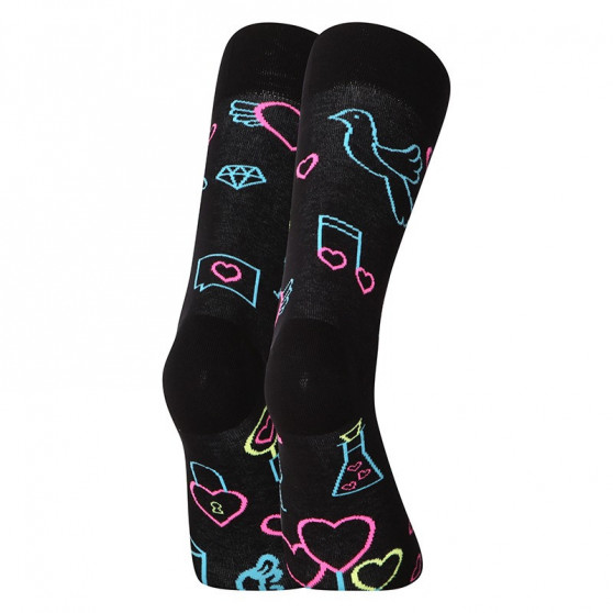 Sretne čarape Dedoles Neonska ljubav (GMRS248)