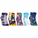 5PACK Vesele dječje čarape Dedoles (KS39932612832)