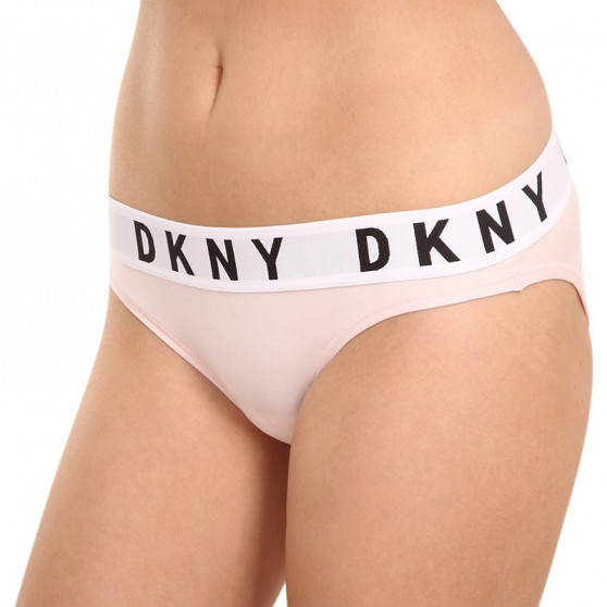 Žensko donje rublje DKNY ružičasta (DK4513 I290Y)