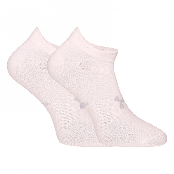 6PACK čarape Under Armour bijela (1370542 100)