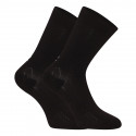 Čarape Mons Royale crni merino (100553-1169-001)