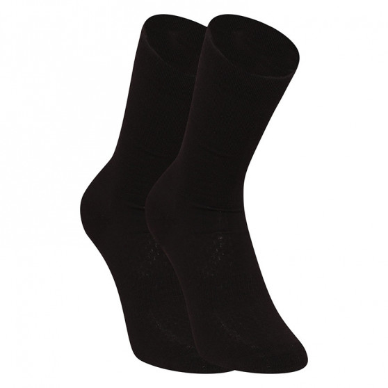 Čarape Mons Royale crni merino (100553-1169-001)