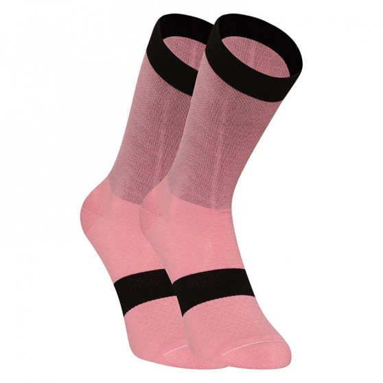Čarape Mons Royale merino ružičasta (100553-1169-134)