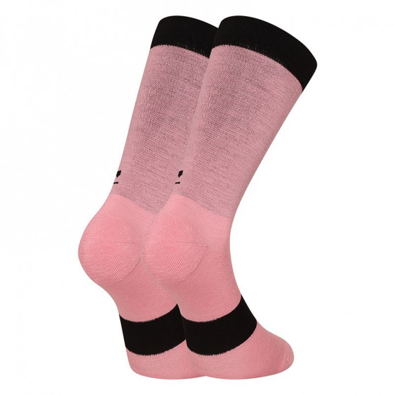 Čarape Mons Royale merino ružičasta (100553-1169-134)