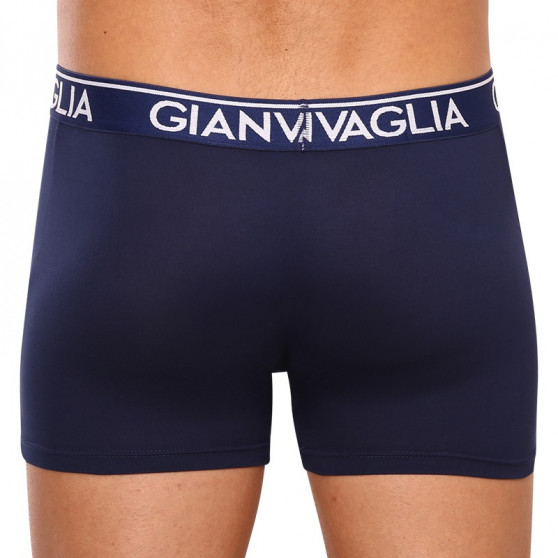 3PACK muške bokserice Gianvaglia višebojan (GVG-5505)