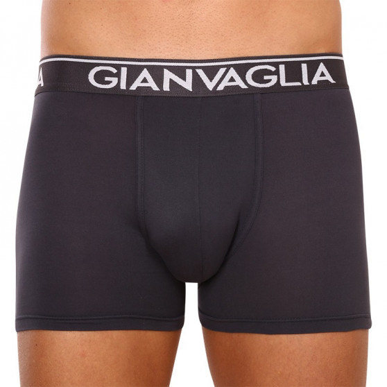 3PACK muške bokserice Gianvaglia višebojan (GVG-5505)