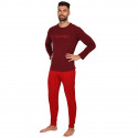 Muška pidžama Calvin Klein višebojan (NM1592E-6NJ)