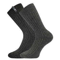 Čarape VoXX tamno siva (Aljaska-darkgrey)