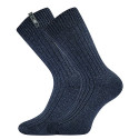 Čarape VoXX tamno plava (Aljaska-jeans)