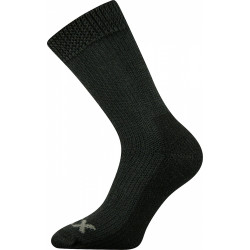 Čarape VoXX tamno siva (Alpin-darkgrey)