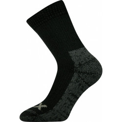 Čarape VoXX crno (Alpin-black)