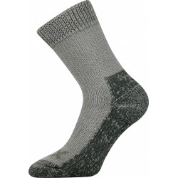Čarape VoXX siva (Alpin-grey)