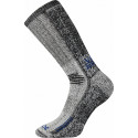 Čarape VoXX višebojan (Orbit-blue)