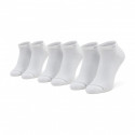 3PACK muške čarape Calvin Klein niske bijele (701218718 002)