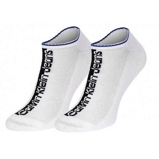3PACK muške čarape Calvin Klein niske raznobojne (701218736 002)