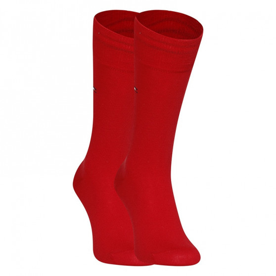 2PACK muške čarape Tommy Hilfiger visoka raznobojna (371111 085)