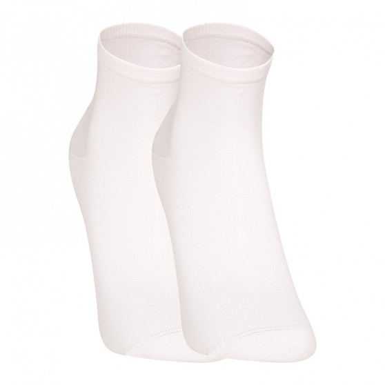 2PACK ženske čarape Tommy Hilfiger niske bijele (373001001 300)