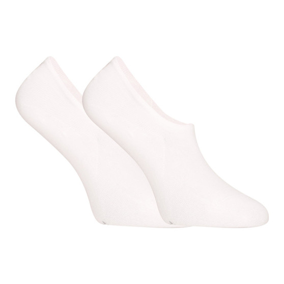 2PACK ženske čarape Tommy Hilfiger ekstra niska bijela (383024001 300)