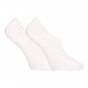 2PACK ženske čarape Tommy Hilfiger ekstra niska bijela (383024001 300)