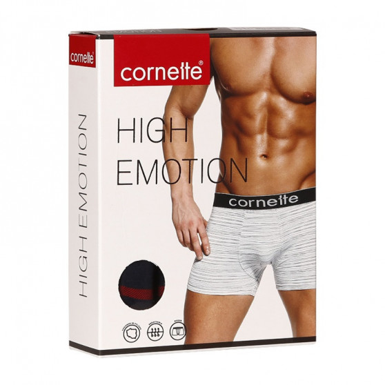 Muške bokserice Cornette High Emotion višebojni (508/132)