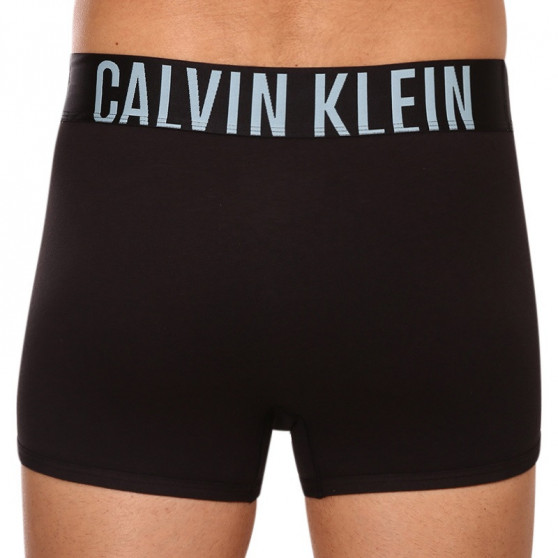 2PACK muške bokserice Calvin Klein višebojan (NB2602A-6HF)