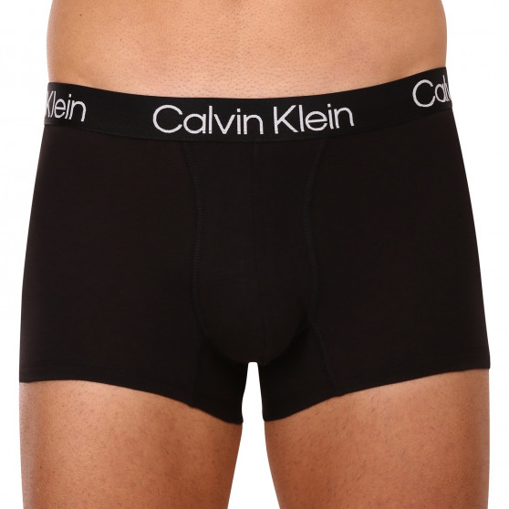 3PACK muške bokserice Calvin Klein višebojan (NB2970A-6IO)