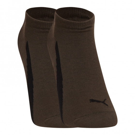 3PACK čarape Puma višebojan (100000956 010)