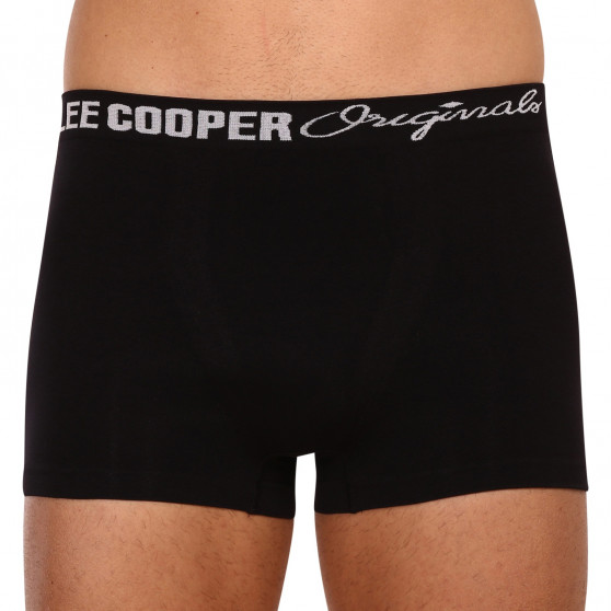 5PACK muške bokserice Lee Cooper višebojan (LCU3200707-1294874)