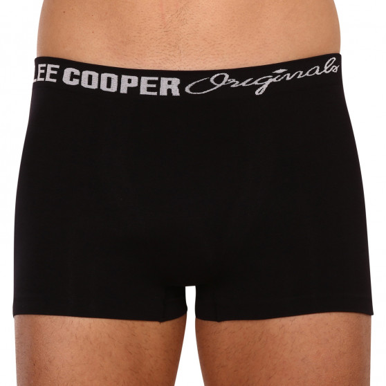5PACK muške bokserice Lee Cooper višebojan (LCU3200707-1294874)