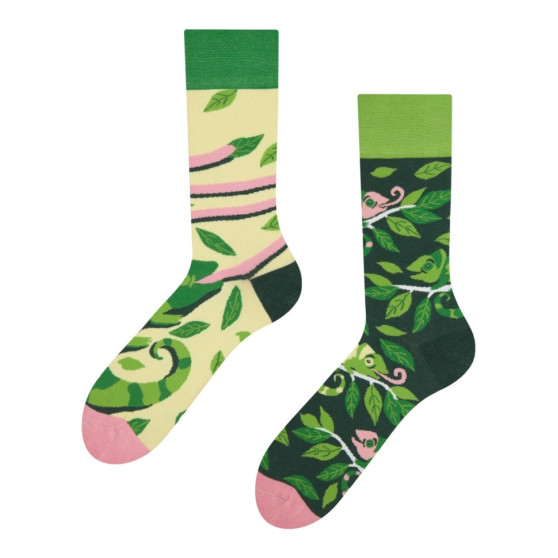 Sretne čarape Dedoles Maskirani kameleon (D-U-SC-RS-C-C-1463)