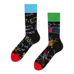 Sretne čarape Dedoles Matematika (GMRS903)