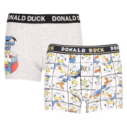 2PACK bokserice za dječake E plus M Donald Duck višebojni (52 33 8653/9729)