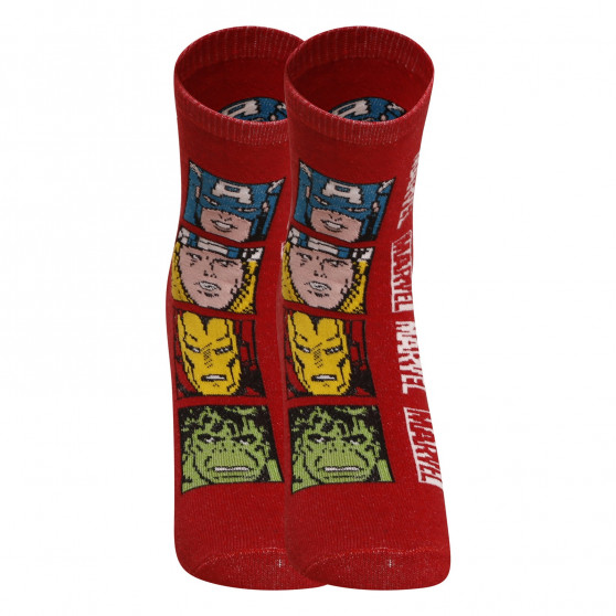 2PACK dječje čarape E plus M Marvel Multicolor (52 34 406)