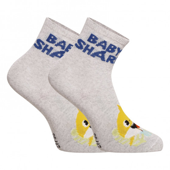 2PACK dječje čarape E plus M Dječji morski pas višebojan (52 34 012)