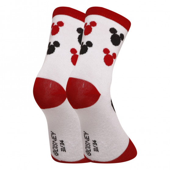 2PACK dječje čarape E plus M Mickey raznobojni (52 34 9904)