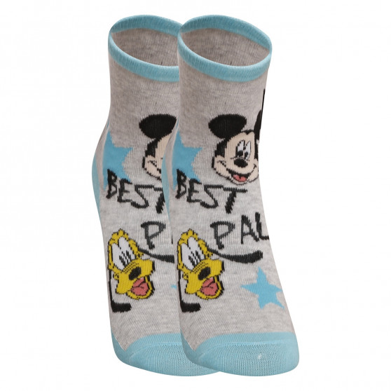 2PACK dječje čarape E plus M Mickey raznobojni (52 34 9904)
