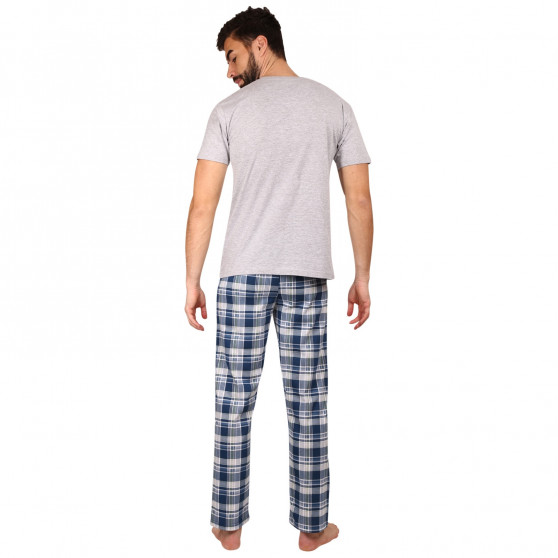 Muška pidžama Cornette Yellowstone višebojni (134/133)