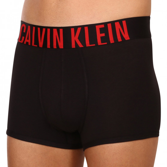 2PACK muške bokserice Calvin Klein crno (NB2602A-6NB)