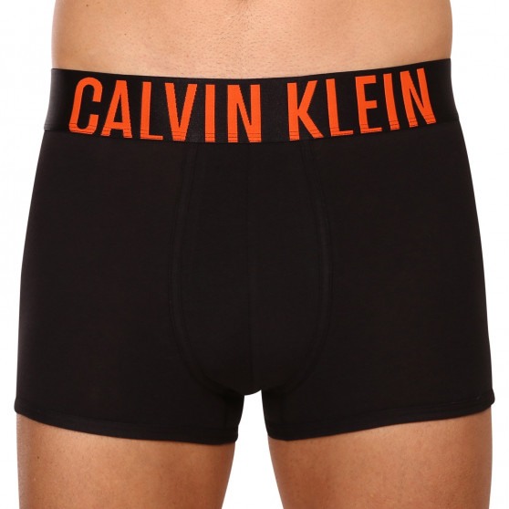 2PACK muške bokserice Calvin Klein crno (NB2602A-6NB)
