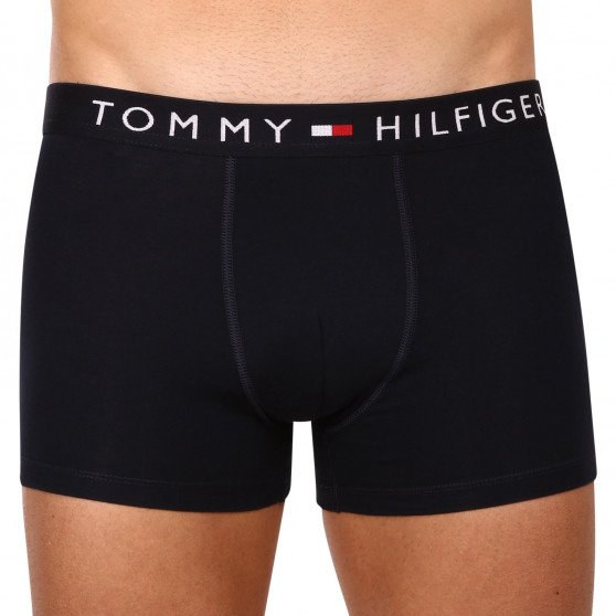 Muški komplet Tommy Hilfiger bokserice, čarape i majica u poklon kutiji (UM0UM02615 0V5)