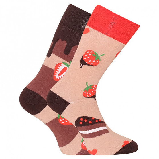 3PACK Sretne čarape Dedoles (RS1453561565)