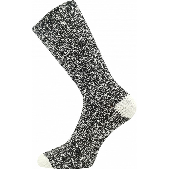 Čarape VoXX crno (Cortina-black)