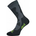 Čarape VoXX tamno siva (Etrex-darkgrey)