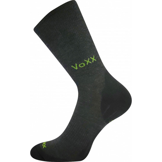 Čarape VoXX tamno siva (Irizar-darkgrey)