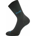 Čarape VoXX crno (Irizar-black)